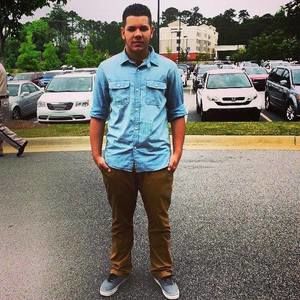 Meet your Posher, Wilfredo